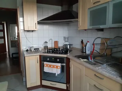 Dwa pokoje 1-os (jeden z balkonem) | 2 min pieszo od Kampusu UJ na Ruczaju | bez prowizji - miniatura 5