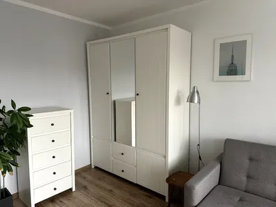 Mieszkanie na wynajem | 2 pokoje | Rataje - miniatura 2