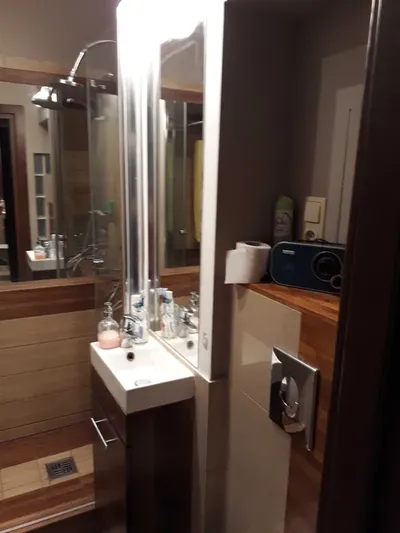 wynajem mieszkania na Mokotowie ul. Bonifacego - miniatura 2