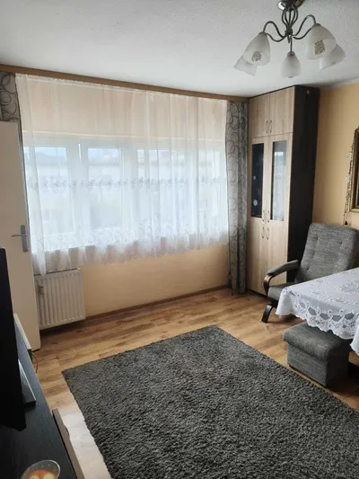 Mieszkanie 2 pokojowe ul. Bułgarska - blisko centrum - miniatura 5