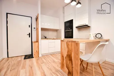 Rakowicka | Apartamenty Novum | Klimatyzacja | ENG - miniatura 4
