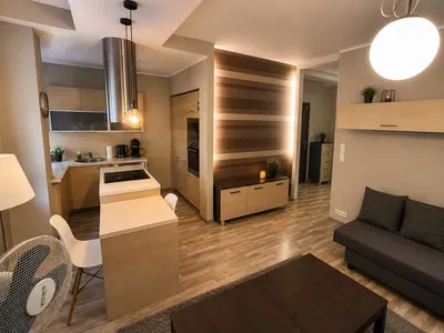 Do wynajęcia 2-pokojowe mieszkanie 52 m² | Rynek | ul. Więzienna | ciche | garderoba - miniatura 4