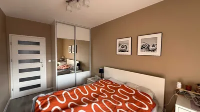 Mieszkanie 2-pokojowe na wynajem | 47 m² | balkon | parking | Wola | Marcina Kasprzaka - miniatura 5