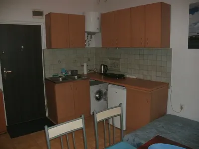 Garsoniera bezczynszowa 20 m2 + balkon, w Starym Podgórzu . - miniatura 3