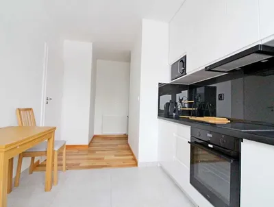 45m ul.Lubelska w kompleksie budynków SKYRES - miniatura 2