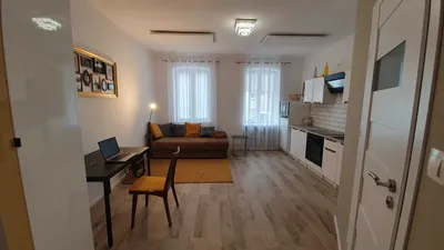 Kawalerka ul. Piaseczna - miniatura 3