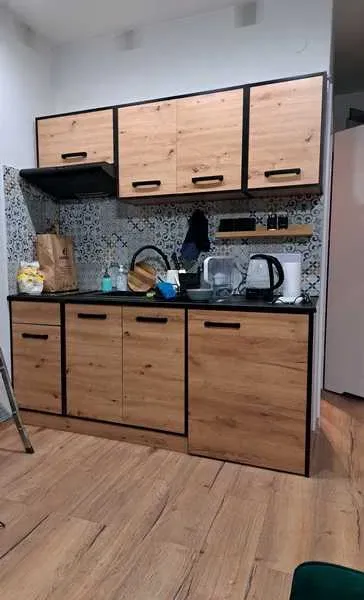 Kawalerka do wynajęcia w Krakowie - bezpośrednio - brak prowizji - miniatura 2
