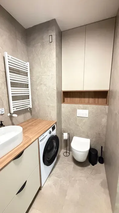MIESZKANIE NA WYNAJEM ul. Banacha 40m2 | 2 pokoje | balkon | Górka Narodowa | tramwaj 5min - miniatura 5