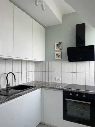 Wynajmę kawalerkę 30m2 na Targówku - miniatura 4