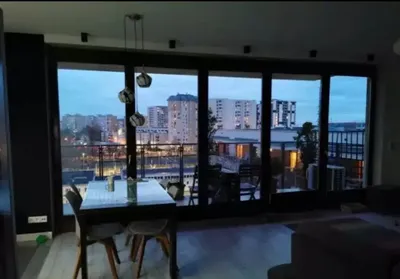 Mieszkanie wynajem Warszawa Bielany - miniatura 2