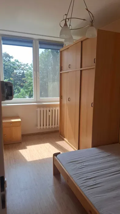 Mieszkanie dwupokojowe 30m2 na Sadybie - miniatura 2