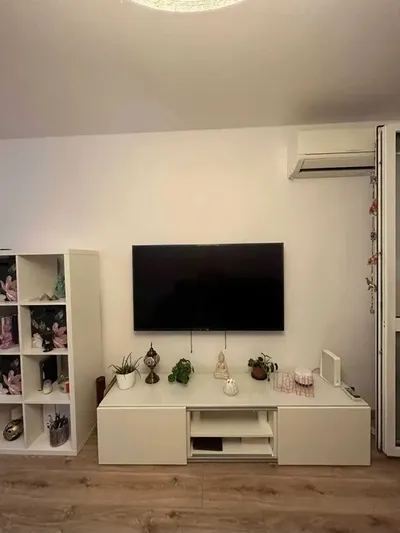 2 pokoje | 44 m² | Mokotów | Metro Wilanowska | Balkon | Parking - miniatura 5
