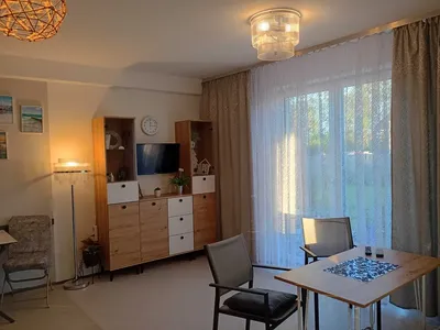 Dwa pokoje bez czynszu os. Branice , 37 m parking , ogród.