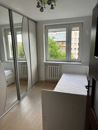 2 pokojowe mieszkanie na Woli - miniatura 2