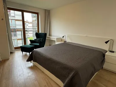 Ruczaj, ul. Lubostroń 22A | 58 m² | 2 pokoje + kuchnia | 2 miejsca garażowe | BEZPOŚREDNIO - miniatura 4