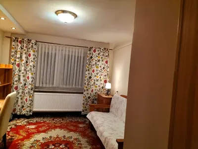 Samodzielny pokój z kuchnią i łazienką na wyłączność, bez dodatkowych opłat, koło KUL przy Al Kraśnickiej. - miniatura 2