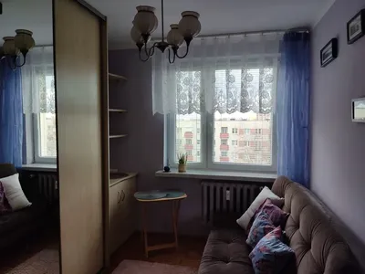 Mieszkanie do wynajęcia 3 pokoje z kuchnią - miniatura 3