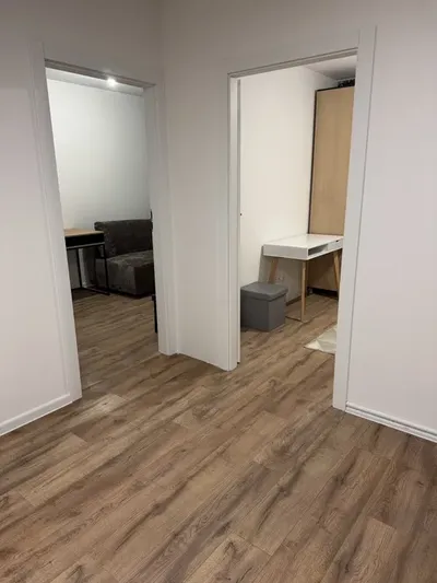 Mieszkanie 2 pokoje Gromskiego Staromieście - miniatura 3
