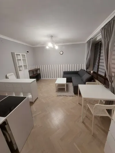 Mieszkanie / Kawalerka Warszawa Falenica blisko SKM - miniatura 2