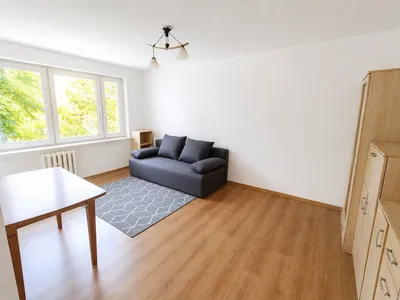 Mieszkanie- kawalerka 31m2, Lublin, ul. Ogródkowa, Wieniawa - miniatura 2