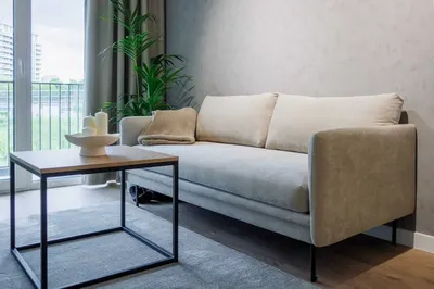 Mieszkanie na wynajem Kraków | Bez prowizji | 40,53 m² | Nad Sudołem - miniatura 3