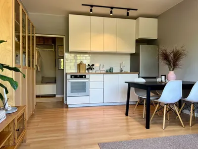 URSYNÓW IMIELIN | 2 POKOJE | METRO kilka min | po odświeżeniu | balkon - miniatura 2