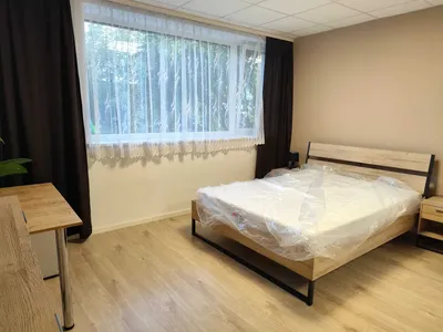 REZERWACJA Wynajmę mieszkanie w Krakowie, w domu na parterze, 2 pokoje, 42m2, ul. Sucha, Łagiewniki - miniatura 4