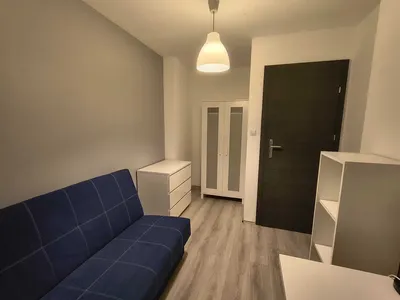 Gdańsk Wrzeszcz, pokój jednoosobowy na wynajem, wolny od zaraz - miniatura 2