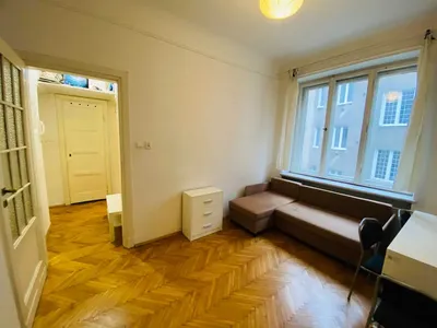 Kawalerka do wynajecia, 24m2, Stary Mokotow - miniatura 2