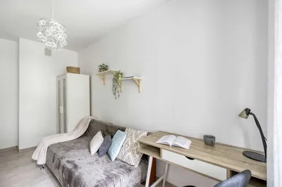 Żabińskiego 18 | Ursynów | Widok na zieleń | Vistula, SGGW, SGH | wolne zaraz