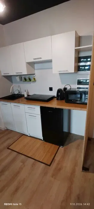 Wynajmę mieszkanie z ogródkiem 2 pokoje , Nadmorskie Tarasy - miniatura 5