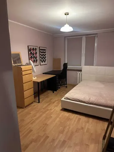 Mieszkanie przy parku, 7 minut do metra - miniatura 4