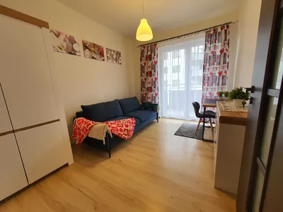 Właściciel, Mieszkanie 2 pok. 33m, 1 piętro, super lokalizacja - miniatura 2