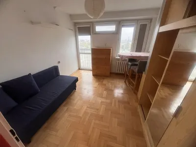 Kawalerka wolna od zaraz,Powiśle - miniatura 2