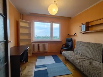 Wynajmę 4-pokojowe mieszkanie 72 m² – Gdańsk Zaspa, widok na Zatokę Gdańską - miniatura 3