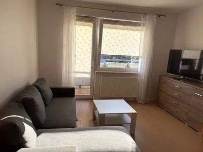 Mieszkanie dwupokojowe z balkonem wrzosy - miniatura 4