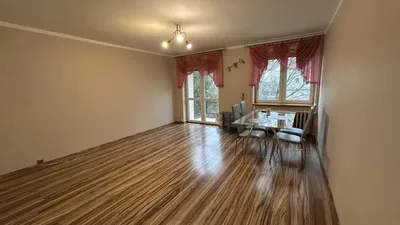 Do wynajęcia zwierzolubne mieszkanie 55m2, ul. Mickiewicza, w super lokalizacji, w okolicy szkół wyższych! - miniatura 2