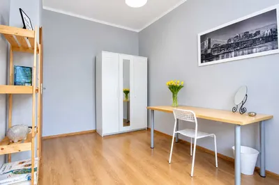 Wynajmę pokój 1290 zł ZE WSZYSTKIMI OPŁATAMI - miniatura 3