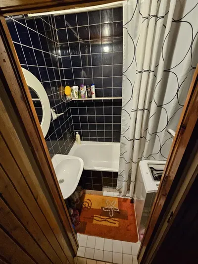 Wynajem mieszkania - Pokoju - Łódź Bałuty - miniatura 2