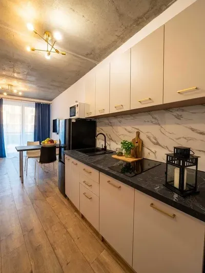 Studio w Centrum Gdańska | Parking | Umowa od 1 mies. | Możliwość FV | Współpraca z pośrednikami - miniatura 3
