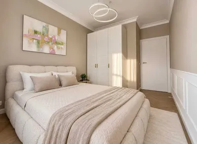Nowe mieszkanie | 3 pokoje | 56 m2 | Balkon | Od 1 listopada - miniatura 2
