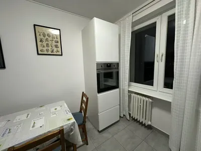 Mieszkanie 38 m² | Gdynia Leszczynki | Blisko SKM | Piwnica - miniatura 5