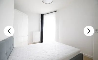Mieszkanie 2 pok. 36m2 z loggią i garażem Marywilska - miniatura 5