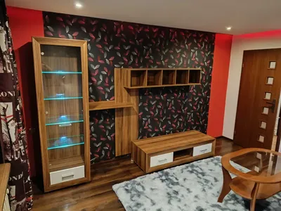 Słoneczne 2 pokoje na Sołaczu – tuż przy Uniwersytecie Przyrodniczym! - miniatura 2