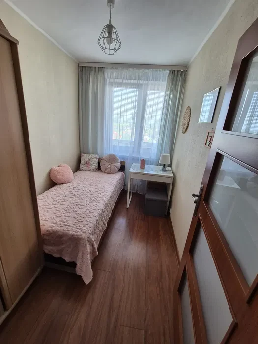 Przytulny pokój | Prokocim | 1200 całość | PKP 7 min - 1/6