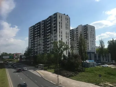 Do wynajęcia pokój w Warszawie na Woli - miniatura 2