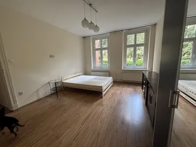 Wynajmę 2-pok. 88m² na Łazarzu (przy Parku Wilsona) - miniatura 2