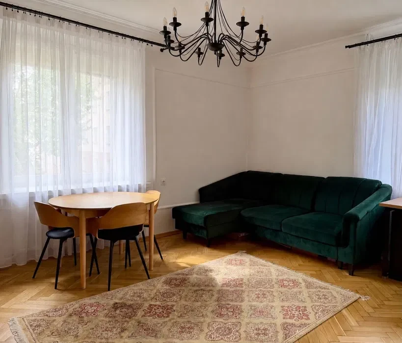 Mieszkanie 2-pokojowe, centrum Białegostoku, ul. Malmeda 15A - 1/8