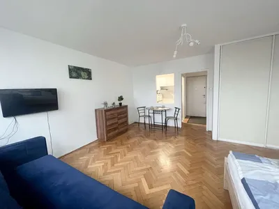 Studio mokotów 30m2 - miniatura 3