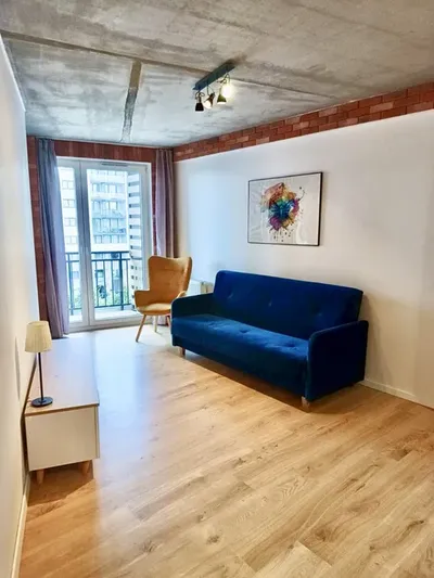 Apartament 2 pokojowy Morena Rakoczego Jaśkowa Dolina - miniatura 4